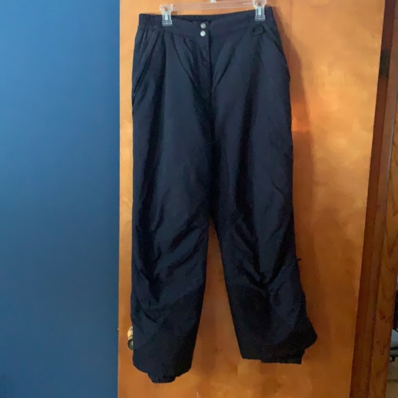 L.L. Bean Jackets & Blazers - L.L.Bean Women’s snow pants